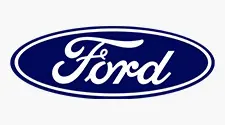 Ford Logo 1