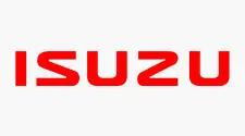 Isuzu Logo 1