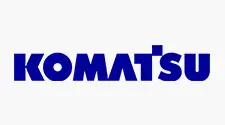 Komatsu Logo 1