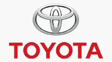 Toyota Logo 1