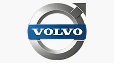 Volvo Logo 1